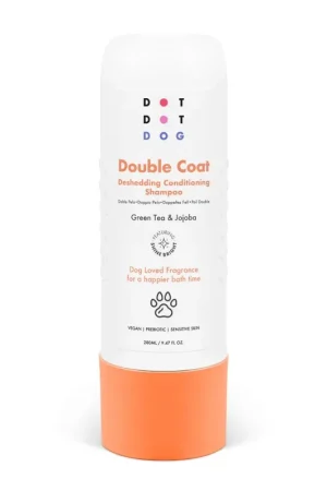 Aanbieding Double Coat Conditioning Shampoo
